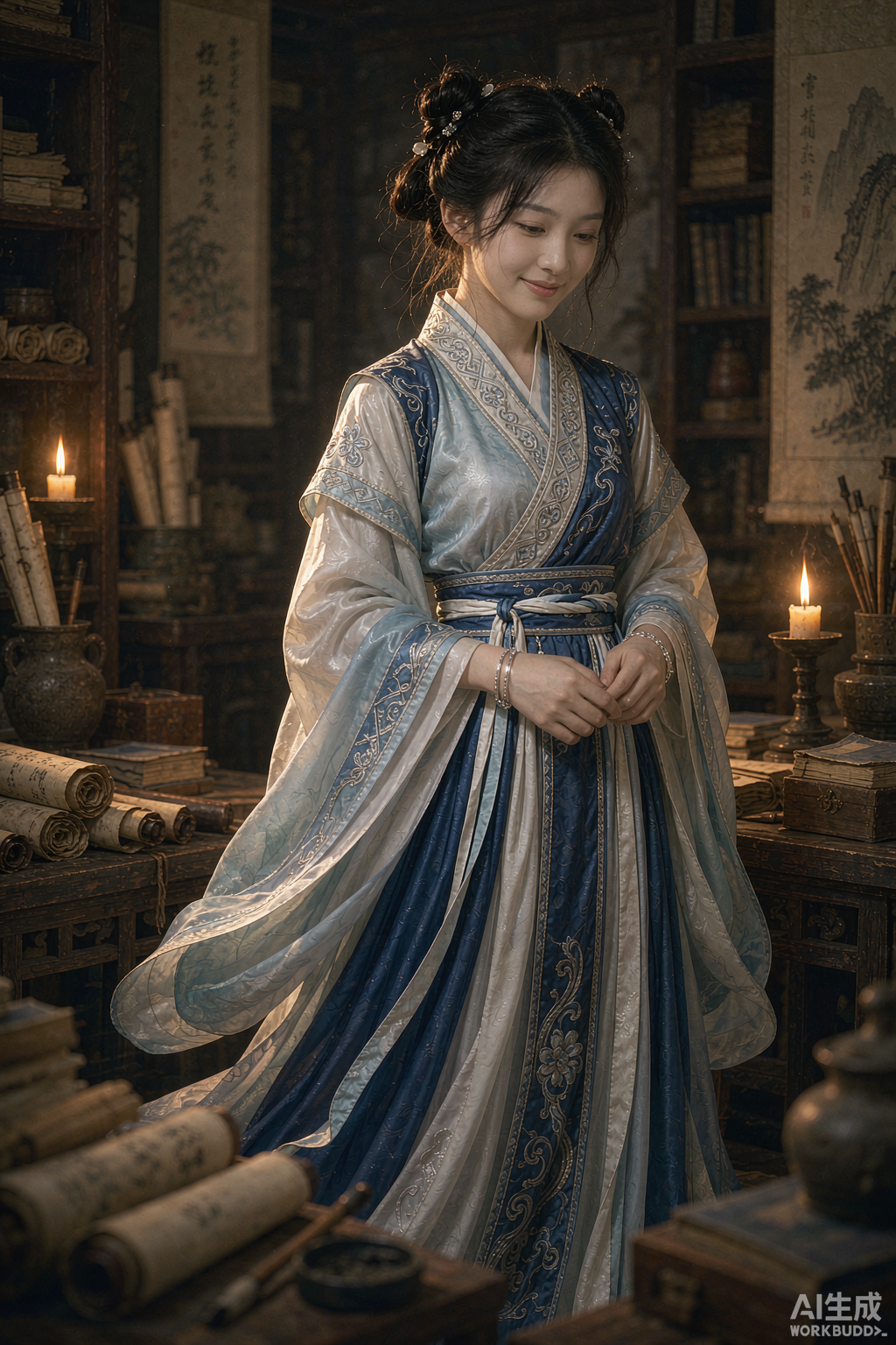 小昭
