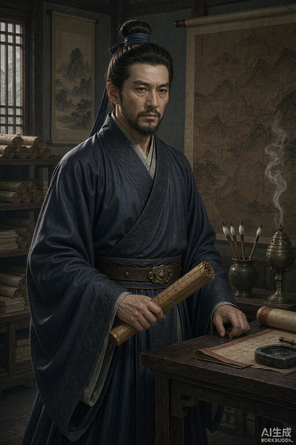 杨逍