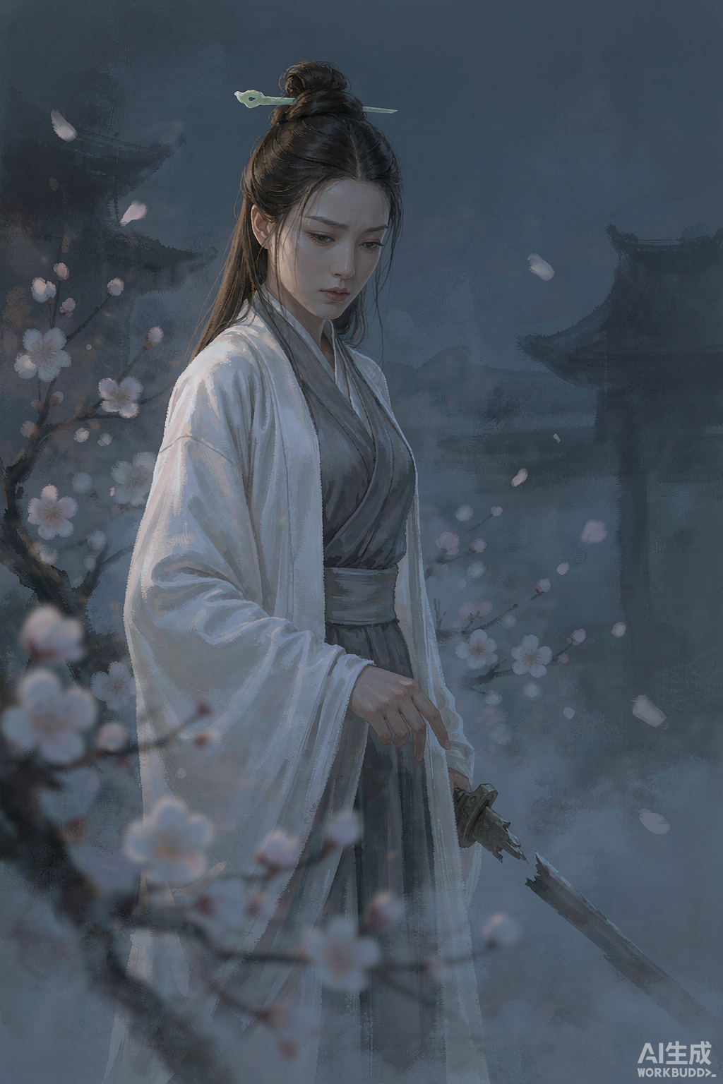 周芷若